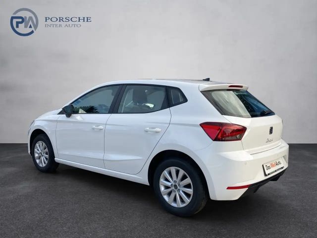 Seat Ibiza 1.0 TSI Reference