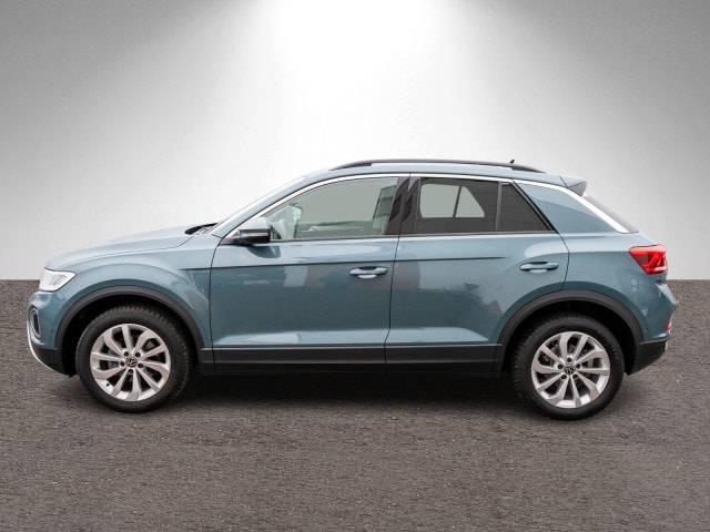 Volkswagen T-Roc 1.0 TSI Life