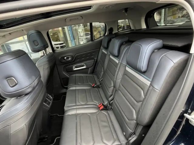 Citroën C5 Aircross BlueHDi Max