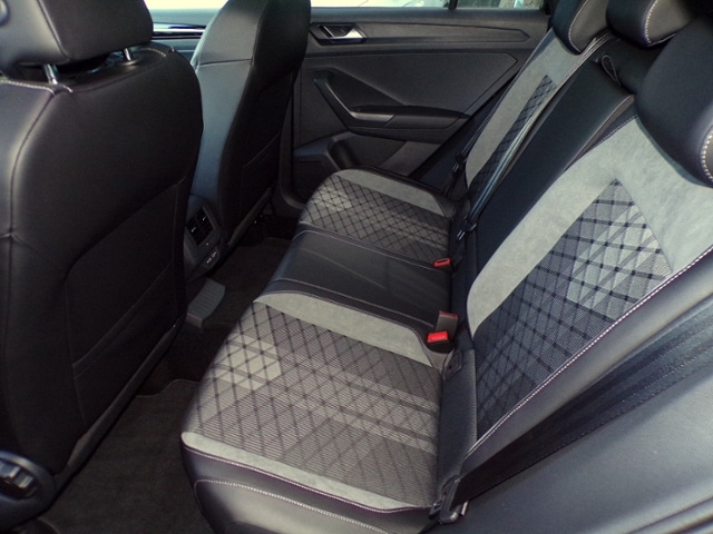 Volkswagen T-Roc 1.5 TSI DSG Style