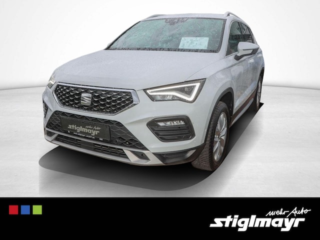 Seat Ateca 1.5 TSI DSG