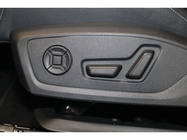 Audi Q4 e-tron 35 S-Line