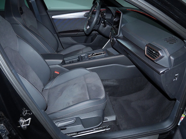 Cupra Leon Leon 1.5 eTSI  PDC SHZ KAMERA NAVI AHK ACC LED