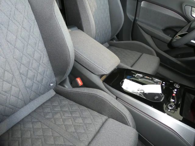 Audi A5 Hybride Quattro