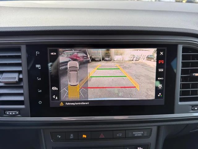 Cupra Ateca 1.5 TSI DSG