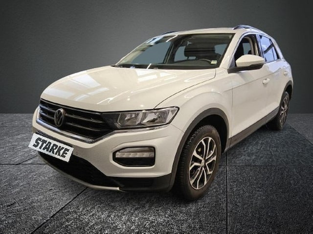 Volkswagen T-Roc 1.0 TSI Style