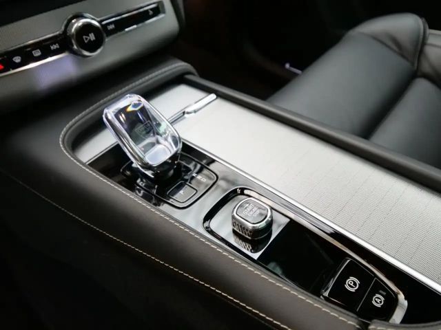 Volvo XC90 AWD Recharge T8 Ultimate