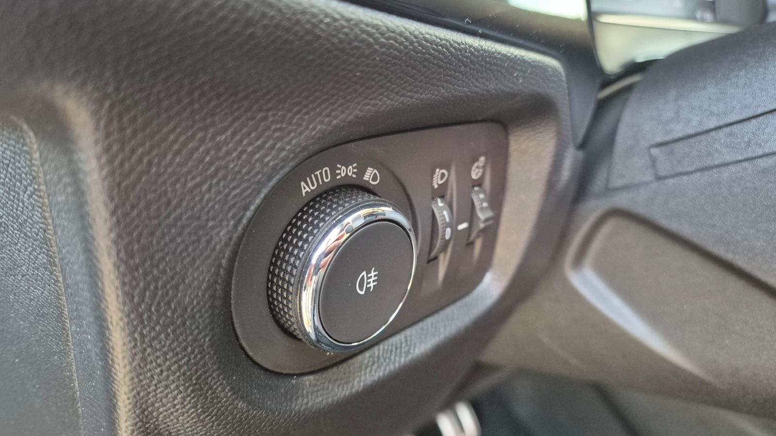 Opel Corsa GS-Line Grand Sport