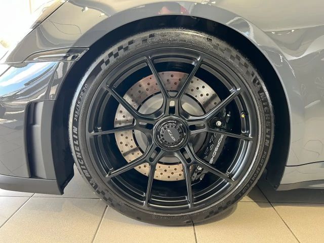 Porsche 992 Coupé GT3