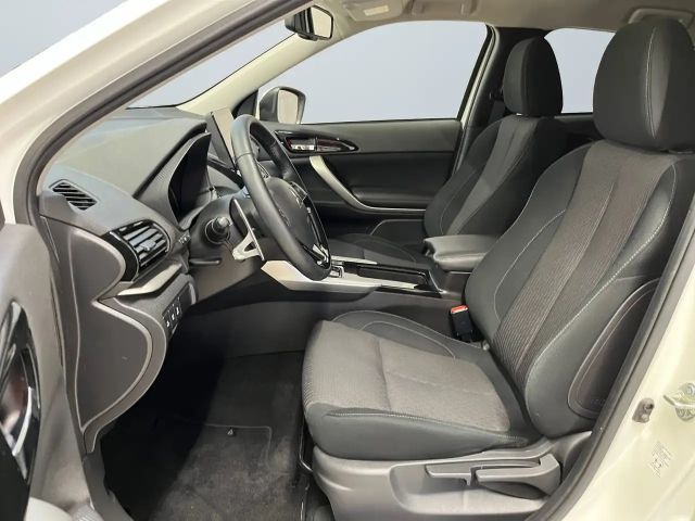 Mitsubishi Eclipse Cross MIVEC PHEV