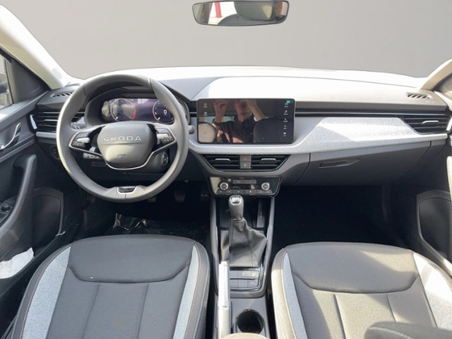 Skoda Scala 1.0 TSI Drive