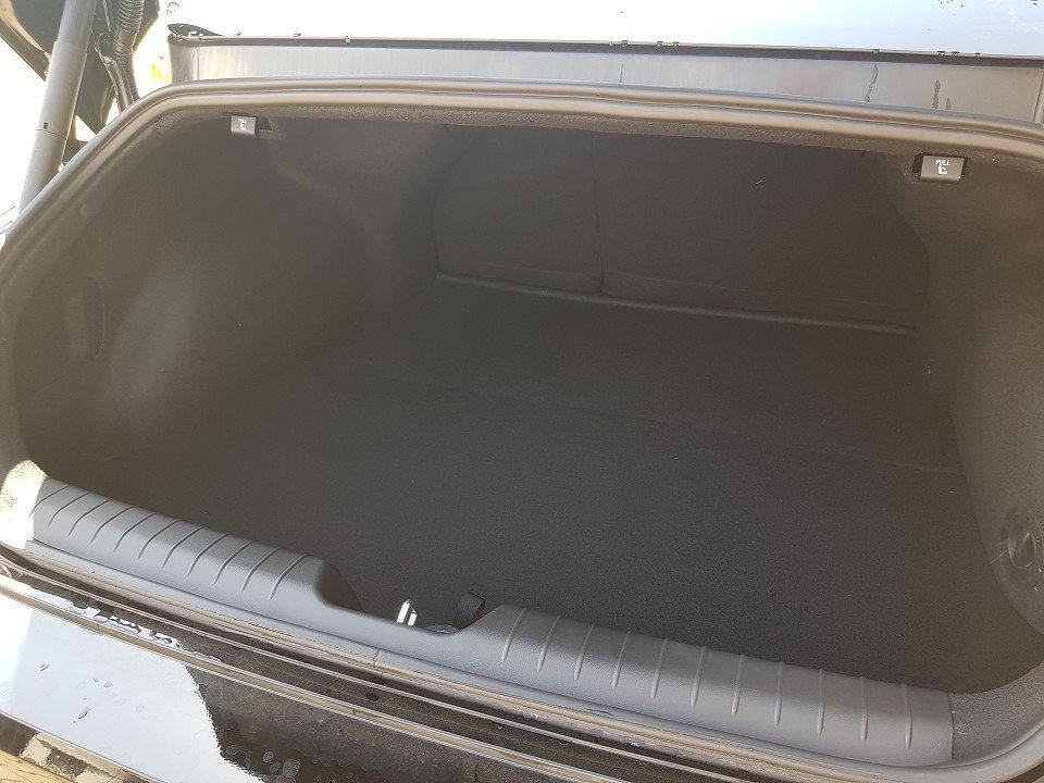 Hyundai IONIQ 6 Techniq