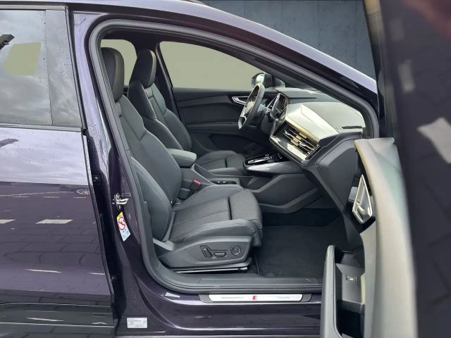 Audi Q4 e-tron S-Line