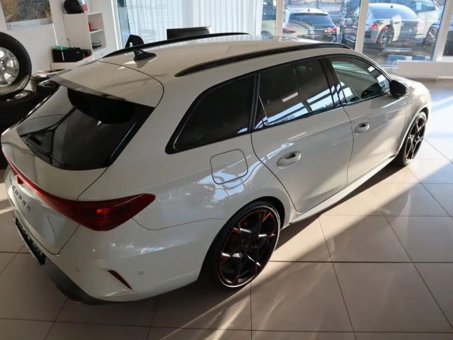 Cupra Leon VZ e-Hybrid