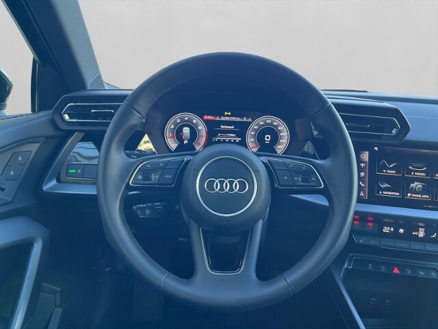 Audi A3 35 TFSI S-Tronic Sportback
