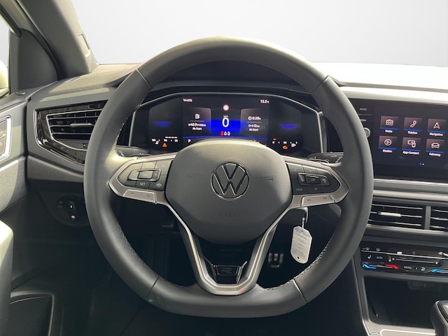 Volkswagen Taigo 1.0 TSI DSG R-Line