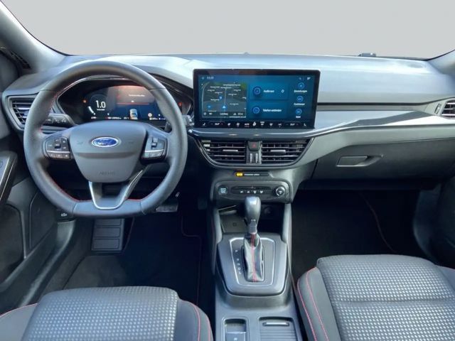 Ford Focus ST Line Wagon