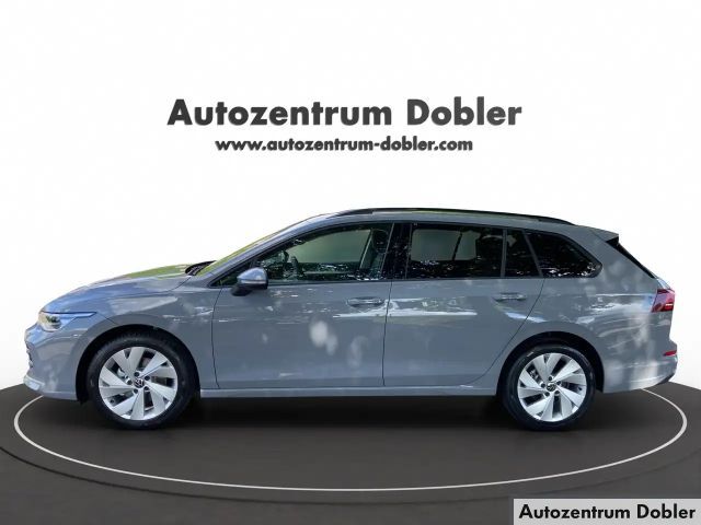 Volkswagen Golf 1.5 TSI Golf VIII Life Variant