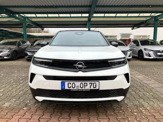 Opel Mokka 1.2 Turbo Edition Turbo