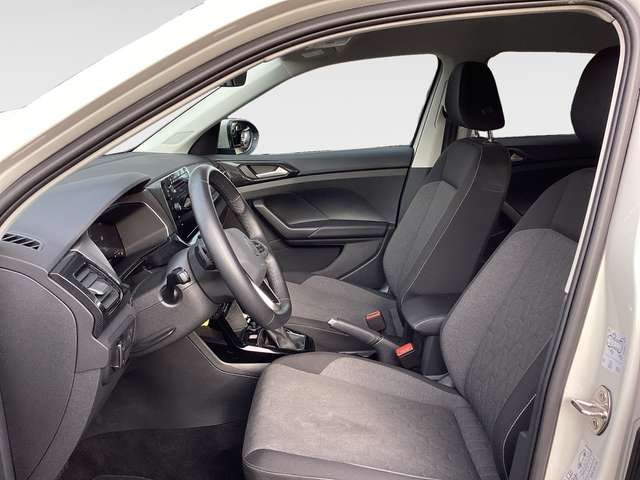 Volkswagen T-Cross DSG Life