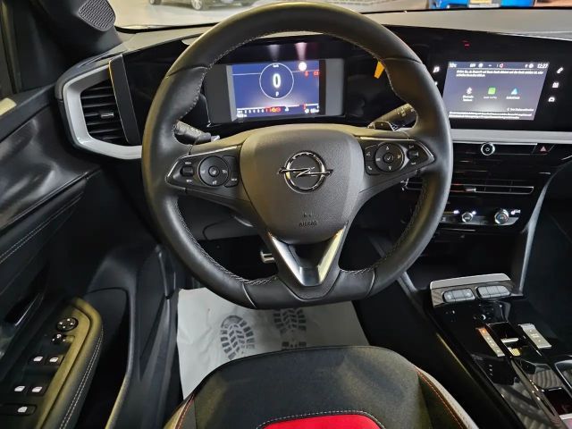 Opel Mokka GS-Line Grand Sport