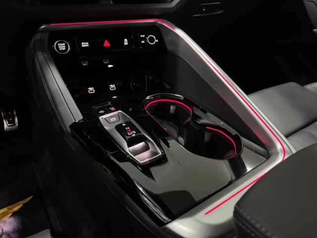 Audi Q5 40 TDI Quattro S-Line Sportback