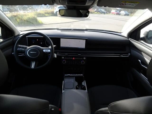 Hyundai Tucson 1.6 2WD T-GDi Trend