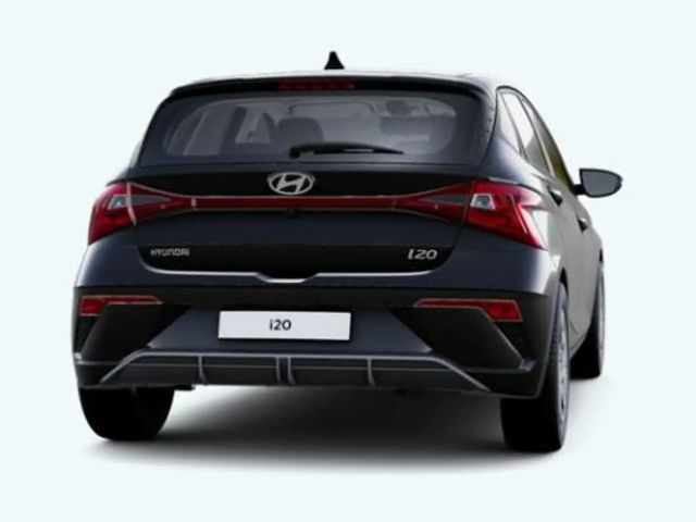 Hyundai i20 Select