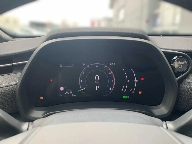 Lexus LBX 1.5 Hybrid LED KLIMA LED KLIMA KAMERA