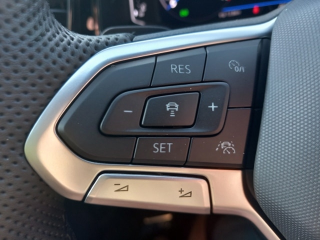 Volkswagen T-Roc 2.0 TSI 4Motion