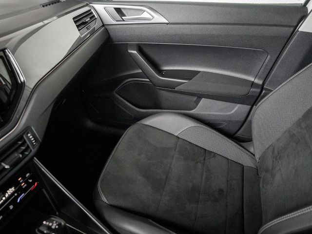 Volkswagen Polo 1.0 TSI DSG