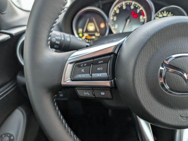 Mazda MX-5 Exclusive-line RF