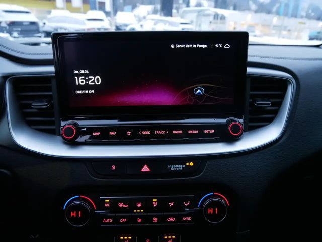 Kia Ceed GDi SportWagon