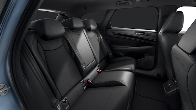 Volkswagen ID.7 GTX IQ.Drive Tourer