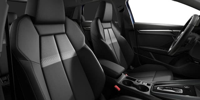 Audi A3 35 TFSI S-Tronic Sportback