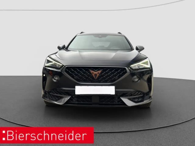 Cupra Formentor 2.0 TSI DSG VZ