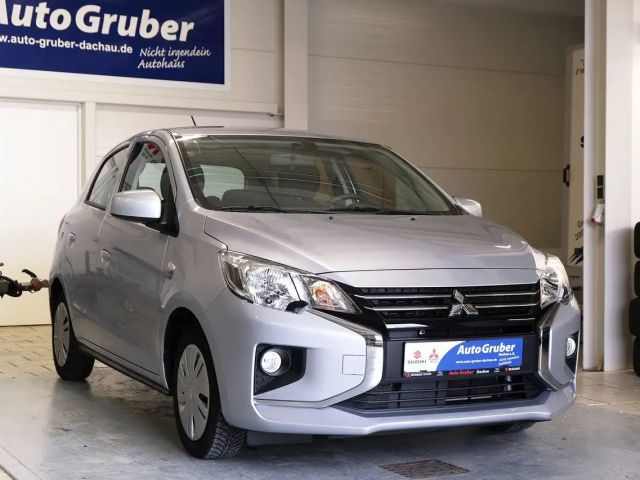 Mitsubishi Space Star Star