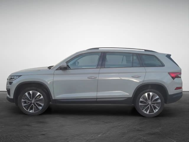 Skoda Kodiaq 2.0 TDI Tour