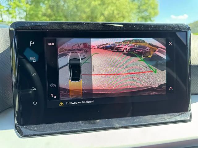 Seat Arona 1.0 TSI DSG