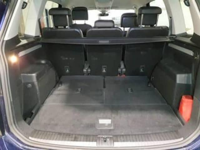 Volkswagen Touran 2.0 TDI 7-zitter DSG