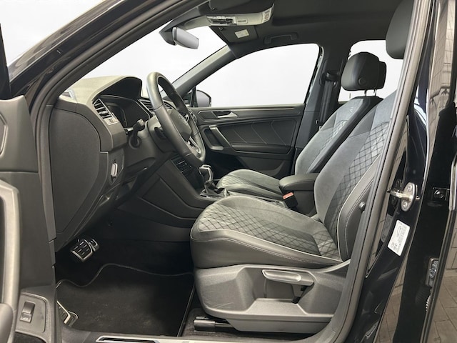 Volkswagen Tiguan 2.0 TSI 4Motion Allspace DSG