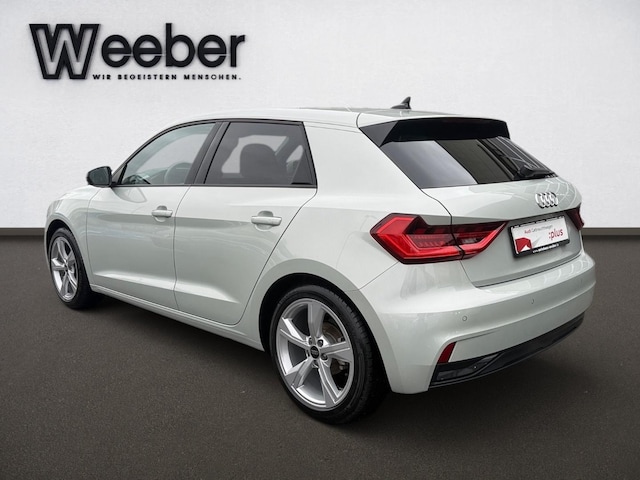 Audi A1 30 TFSI S-Tronic Sportback