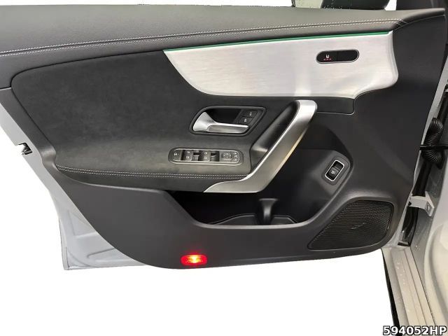 Mercedes-Benz CLA 200 AMG Line CLA 200 d