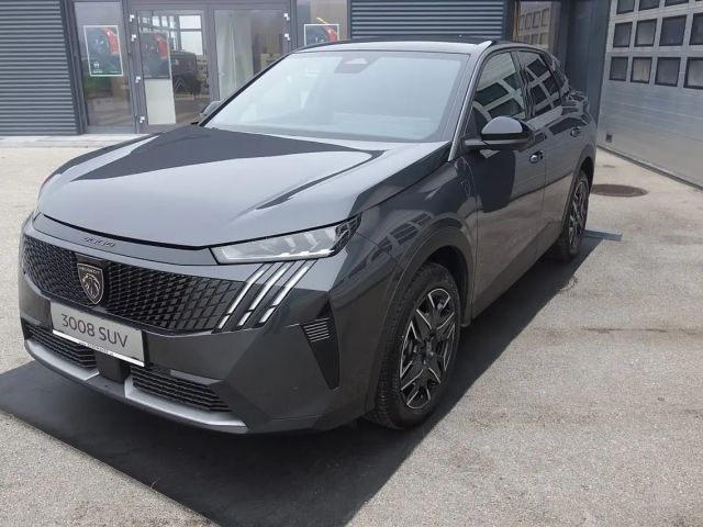 Peugeot 3008 GT-Line Hybrid