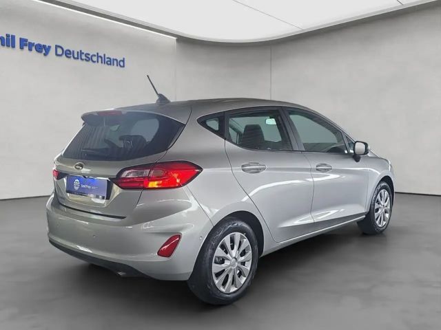 Ford Fiesta Cool & Connect