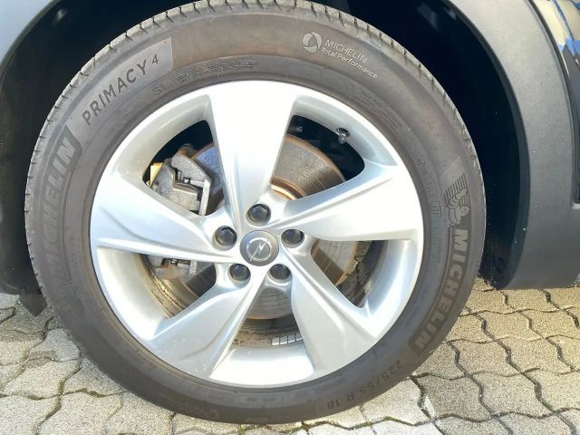 Opel Grandland X Elegance Hybrid