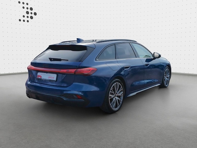 Audi A5 Avant Quattro S-Tronic