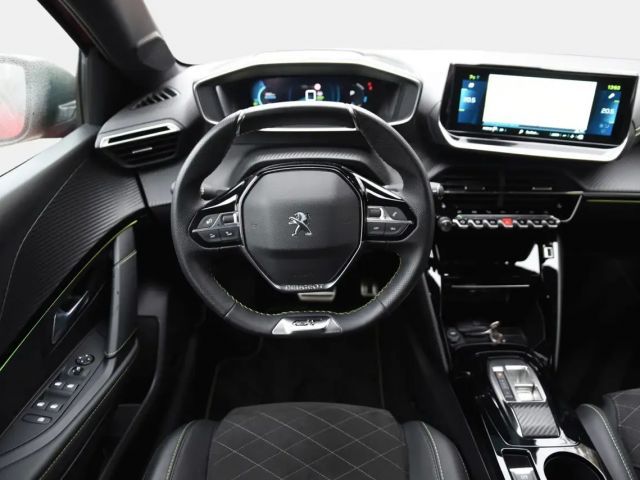 Peugeot E-208 GT-Line