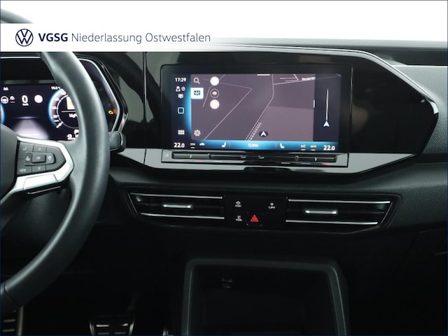 Volkswagen Caddy Caddy