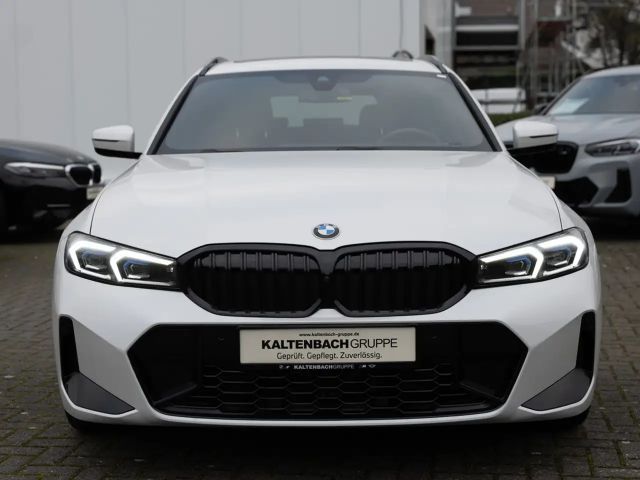 BMW 318 318i M-Sport Touring